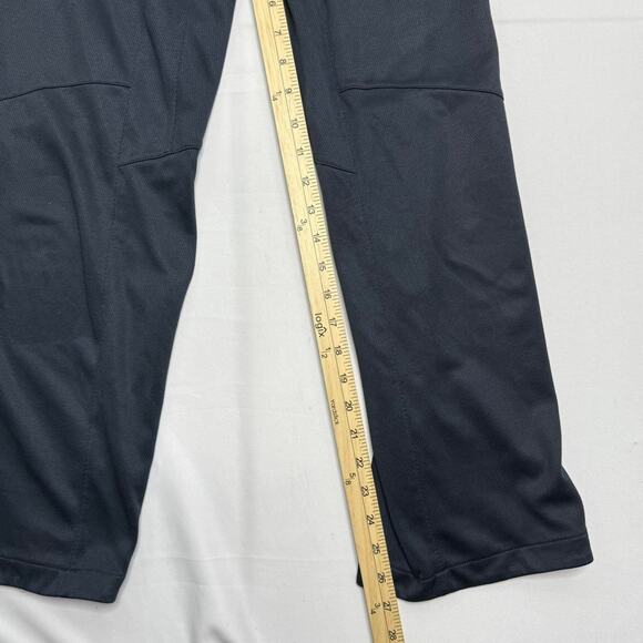 Women’s Nike Vintage Early 2000s Track Pants that Lightly Flare Out Size XS - Picture 6 of 6